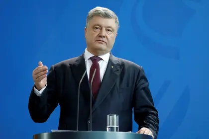 Ukraine adds Russian parties to blacklist