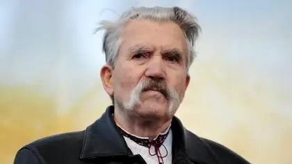 Soviet dissident and Ukrainian politician Levko Lukyanenko dies at 89