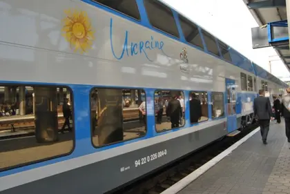 New train route to connect Kyiv to Riga via Vilnius, Minsk