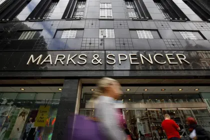 Marks &amp; Spencer announces price cutting by 20 percent in Ukraine