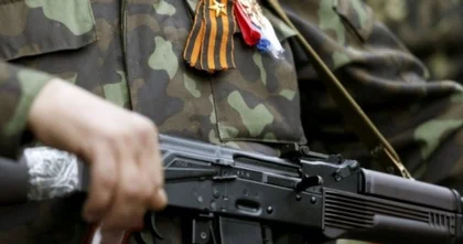 Female warlord defects to Ukraine, details Russia’s involvement in Donbas