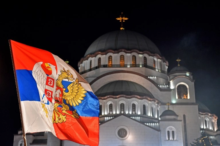 The Western Balkans as 2nd Front of European Security