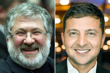 Investigative report: Zelenskiy traveled 13 times to Geneva and Tel-Aviv where oligarch Kolomoisky resides