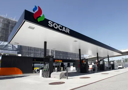 Azerbaijani SOCAR boosts its operations within the Caspian Sea region and beyond
