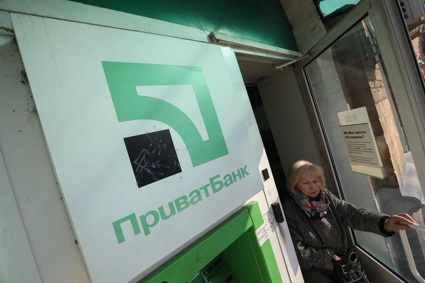 PrivatBank Signs $100M Risk-Sharing, $20M Export-Import Guarantees With IFC