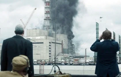 ‘Chernobyl’ series triggers interest in Ukraine’s history