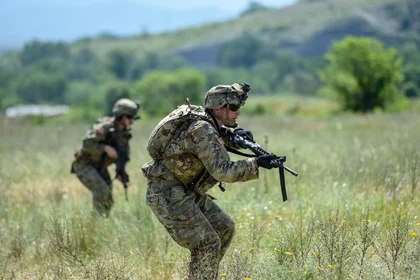 New York Times: American commandos gear up for new shadow war with Russia