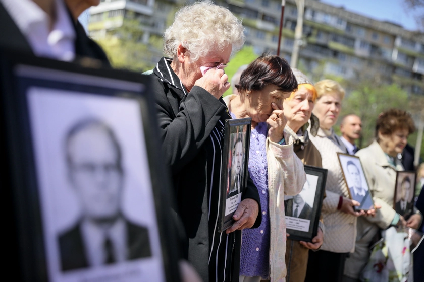 Chornobyl ‘liquidator’ kills himself after watching TV series about disaster