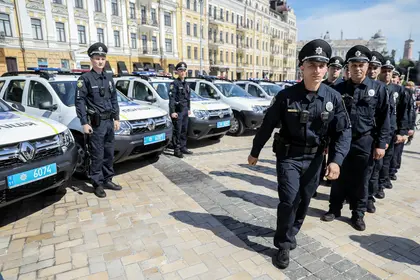 UNIAN: EU Advisory Mission helps increase efficiency of Ukraine police