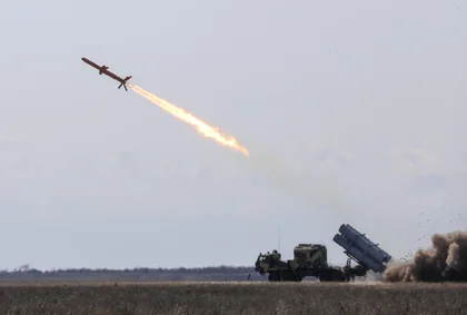 Neptune cruise missiles can protect Ukraine’s shores