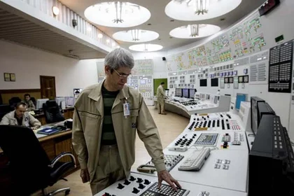 Energoatom, Turboatom sign contract for modernizing Ukraine’s nuclear power plants