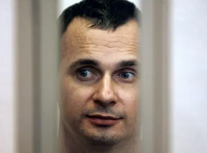 Reuters: Sentsov, 24 Ukrainian sailors in Russia-Ukraine prisoner swap