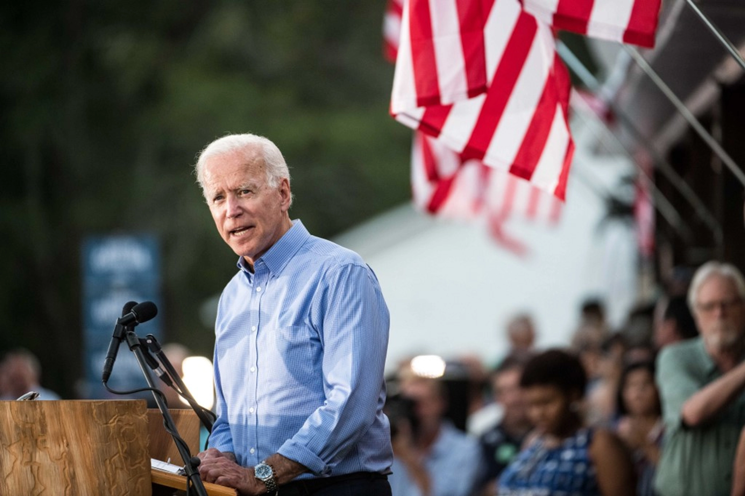 Ukraine prosecutors to review investigations into Biden-linked gas company