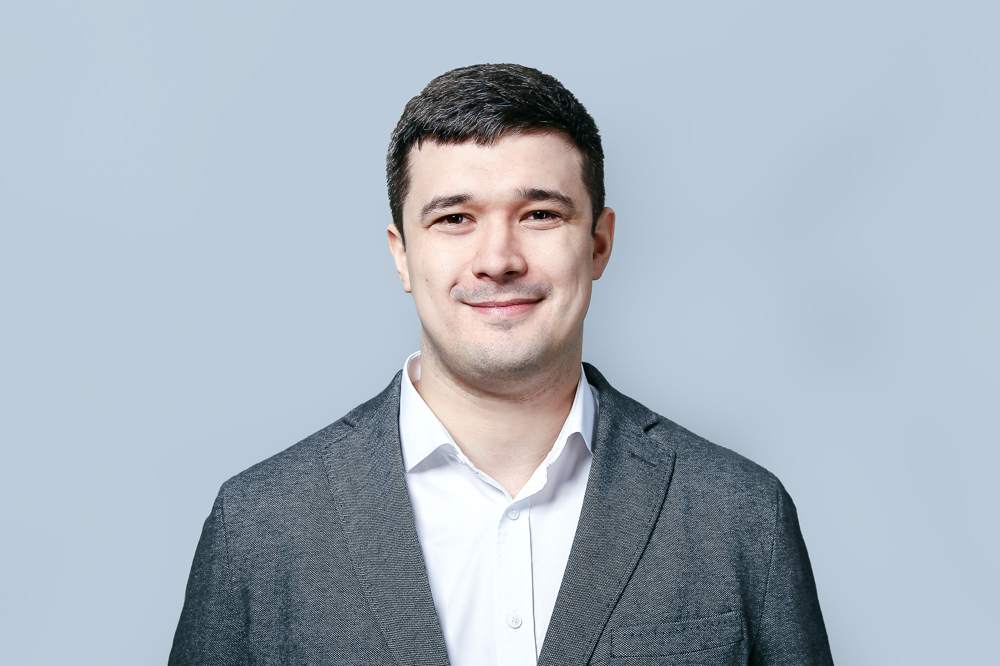 Mykhailo Fedorov: Marketer becomes minister to make Ukraine digital-friendly