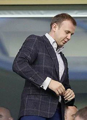 Businessman Kurchenko wants to lift sanctions against himself