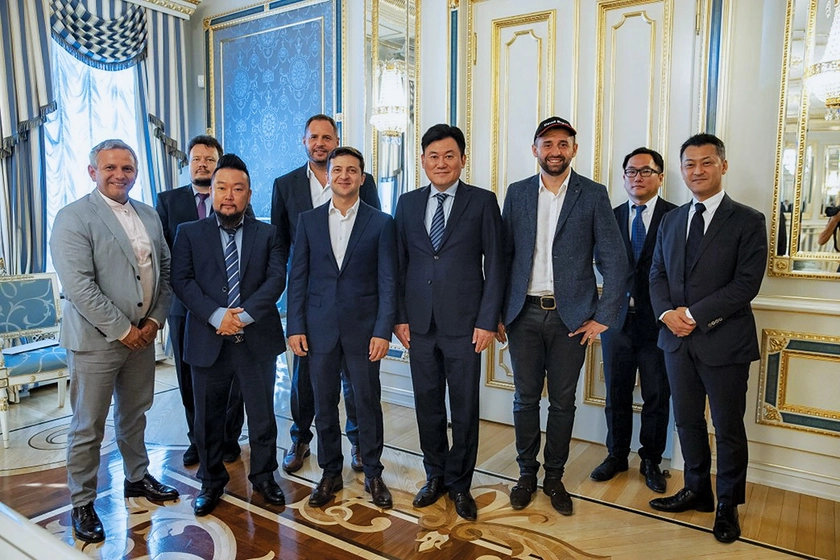 Viber to open second research and development center in Ukraine