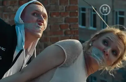 New hit Ukrainian TV show for teenagers addresses taboo subjects