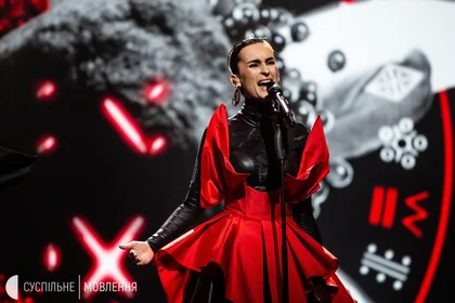 Ukraine selects Go_A for Eurovision 2020