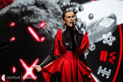 Ukraine selects Go_A for Eurovision 2020