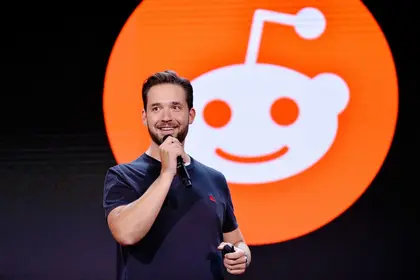 Reddit denies openning office in Kyiv (CORRECTED)