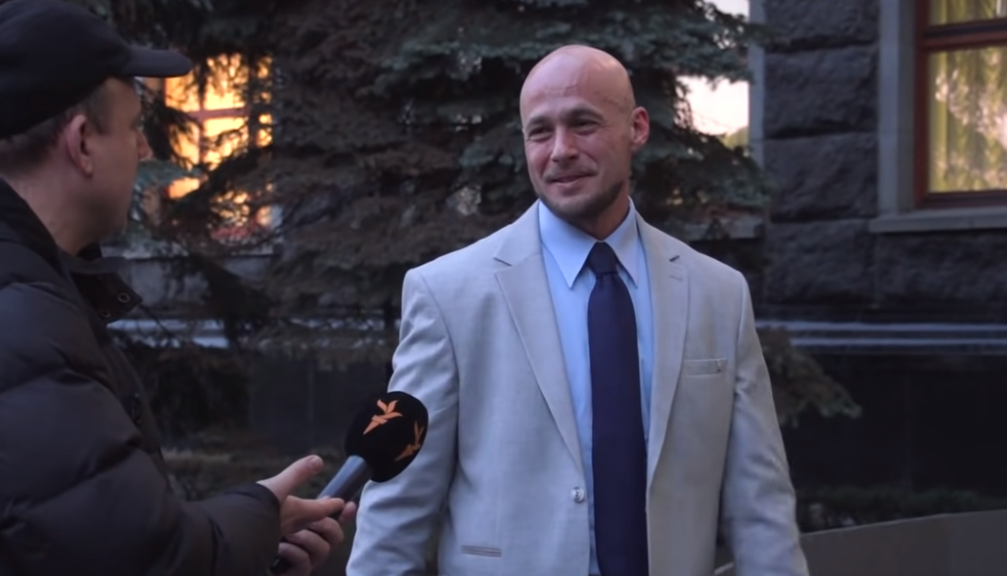 Leaked videos implicate Zelensky administration chief’s brother in ‘selling’ high-level positions