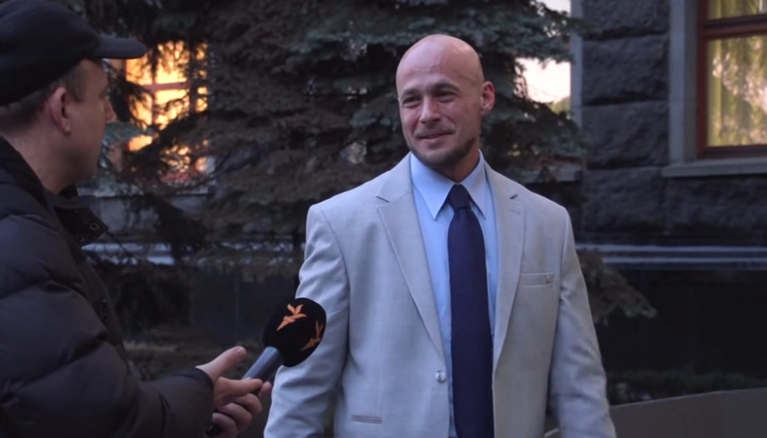 Leaked videos implicate Zelensky administration chief’s brother in ‘selling’ high-level positions