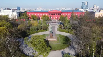 6 Ukrainian universities enter QS World University Rankings-2020 top world list