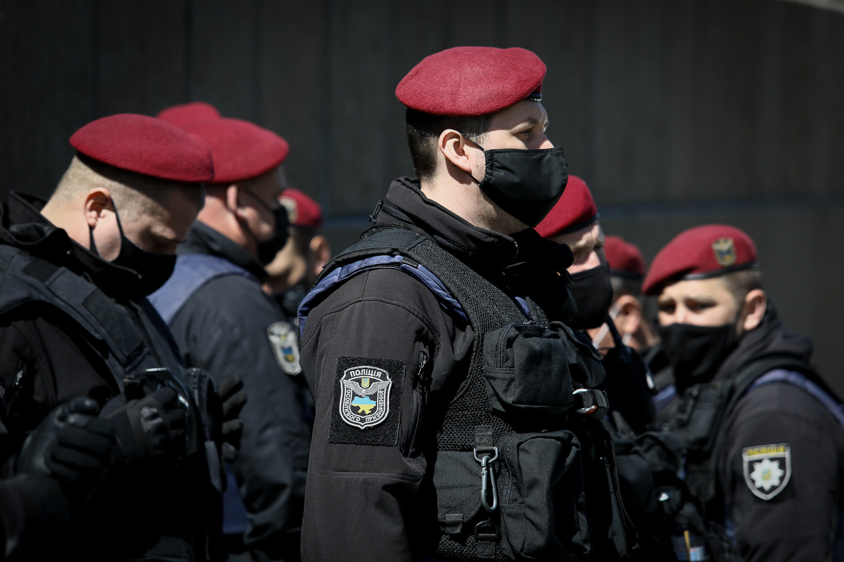 New Secret Police Unit Prompts Fears Of Pressure On Activists Businesses new-secret-police-unit-prompts-fears-of-pressure-on-activists-businesses