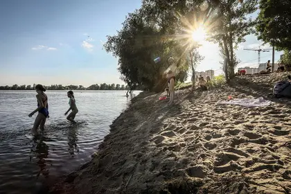 Seas, lakes and rivers: Where it is safe to swim this summer