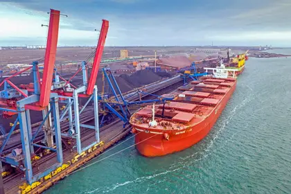 Ukrainian seaports cry for state support and private investors