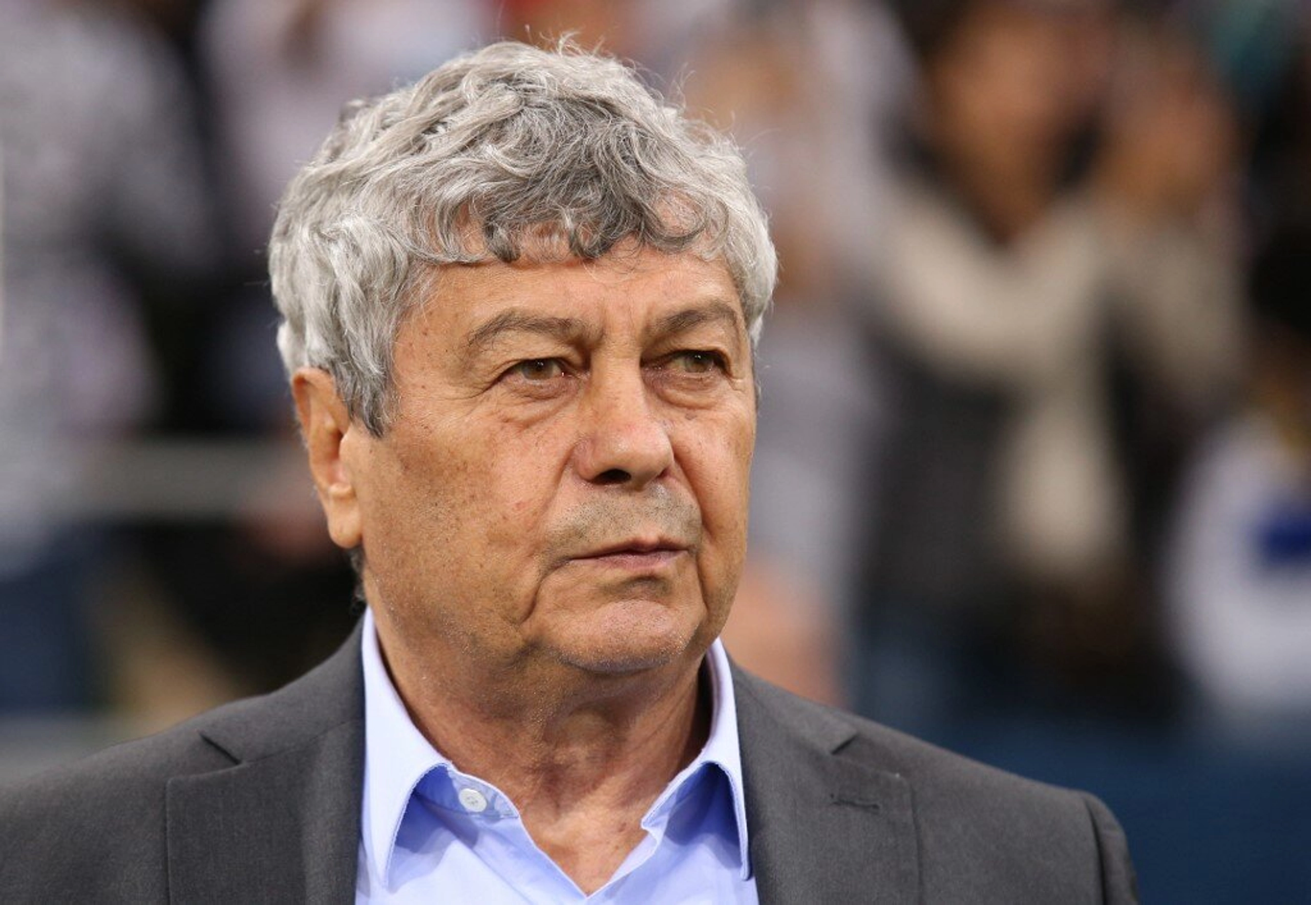 UNIAN: Mircea Lucescu becomes FC Dynamo Kyiv manager