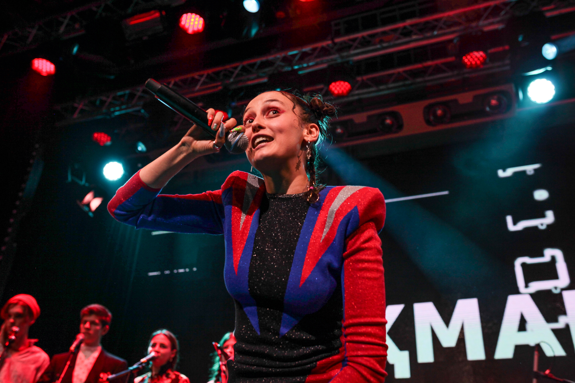 Hip-hop is the unsung hero of Ukraine's music scene