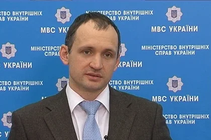 Zelensky appoints new deputy chief of staff Tatarov, who helped persecute EuroMaidan protesters