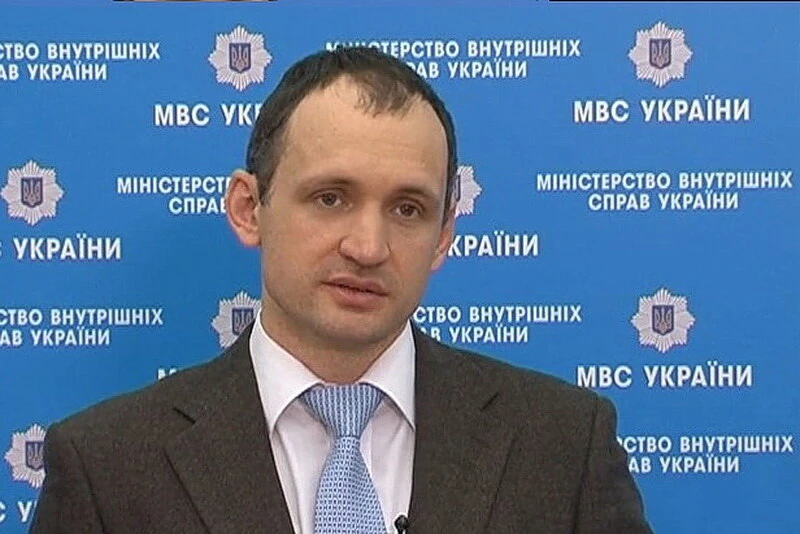 Zelensky appoints new deputy chief of staff Tatarov, who helped persecute EuroMaidan protesters