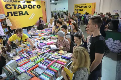 To better understand Ukraine, read these 10 books