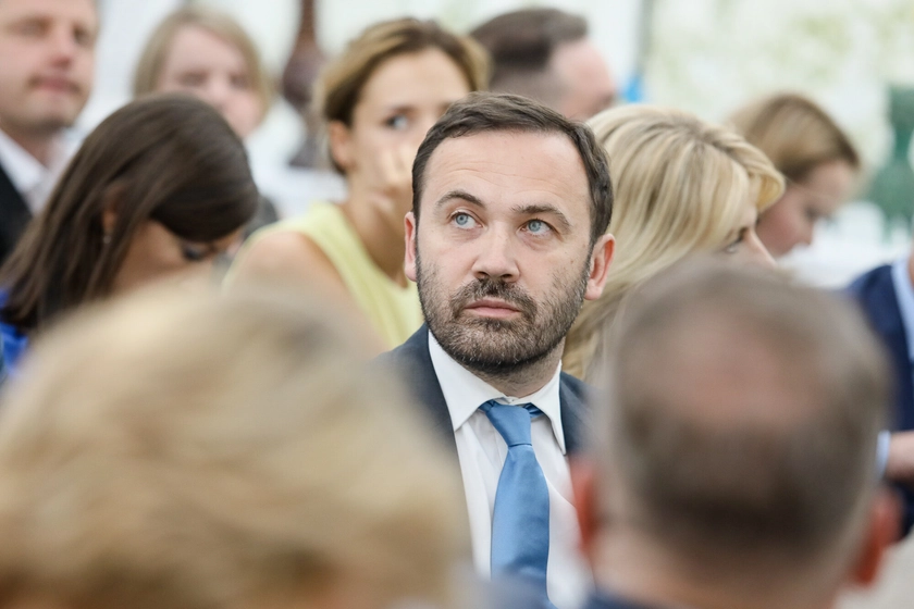 Ilya Ponomarev: ‘I don’t believe Kremlin ordered poisoning of Navalny’