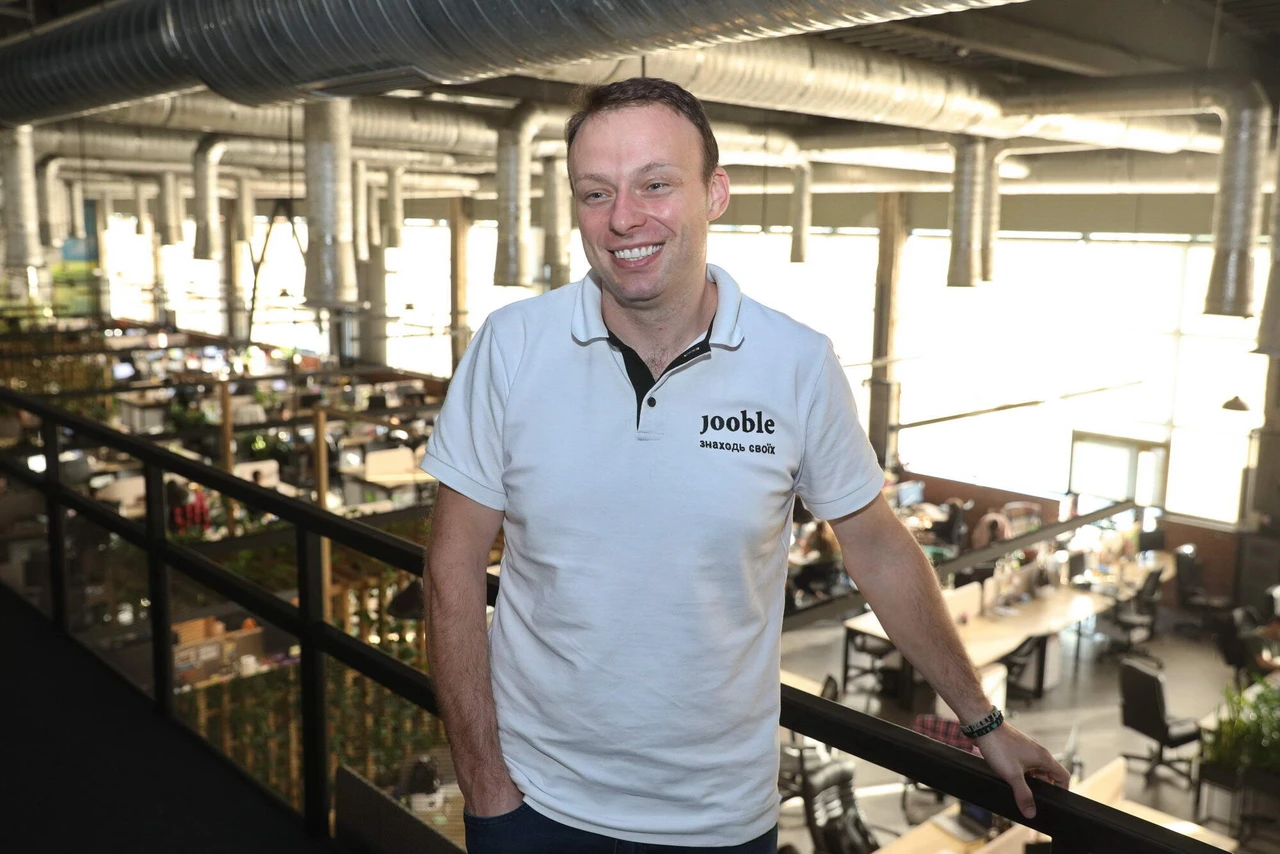 Jooble leads the global job search market, remains a Ukrainian business
