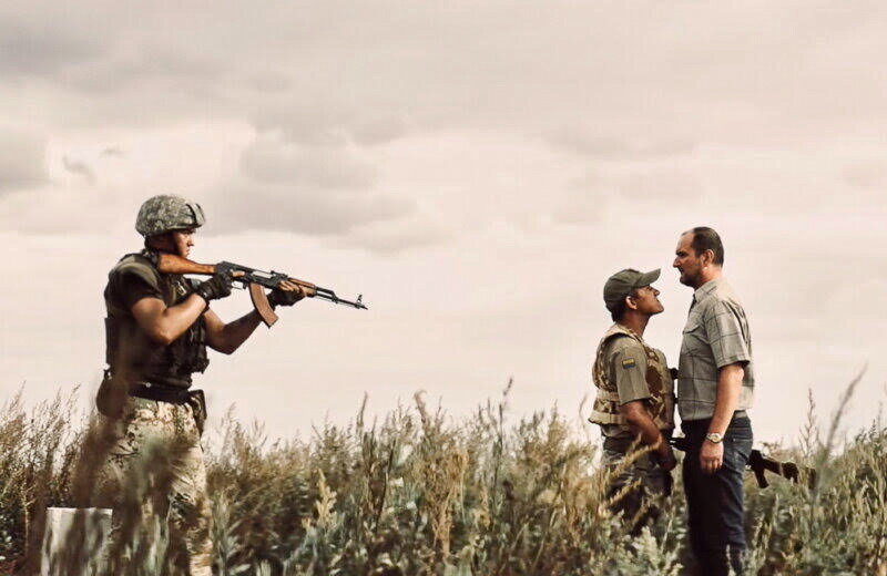 Film critic: ‘Bad Roads’ is most humane look at war in Ukraine