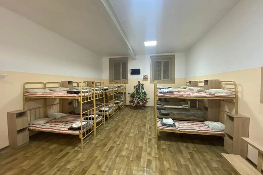 Paid jail cells bring Ukrainian prisons $70,300