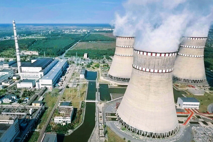 National nuclear giant Energoatom loses $180 million in 2020