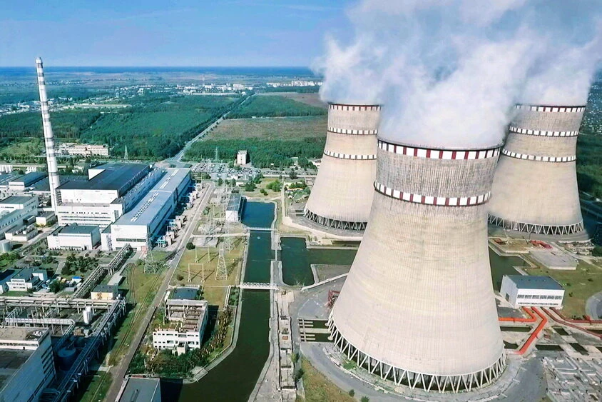 National nuclear giant Energoatom loses $180 million in 2020