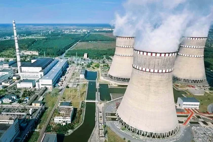National nuclear giant Energoatom loses $180 million in 2020