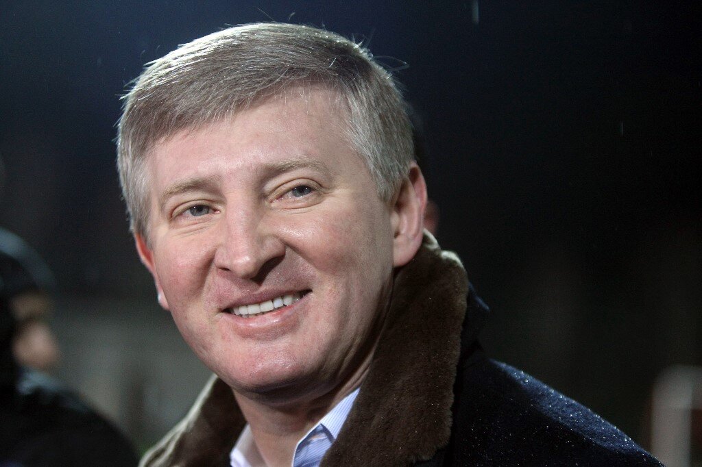 Forbes updates billionaires list, Akhmetov triples net worth