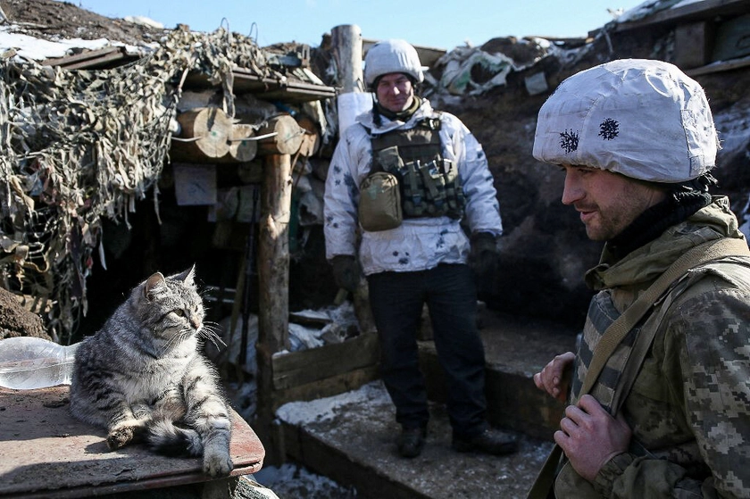 Al Jazeera: What’s next for the seven-year war in eastern Ukraine?