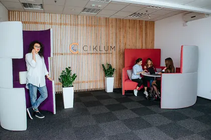 Ciklum calls pandemic ‘chief transformation officer,’ helps famous brands adapt