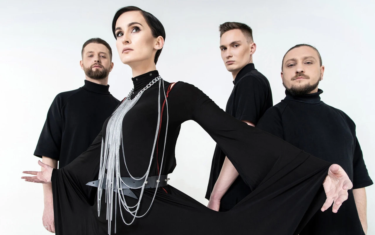 Ukrainian band Go_A present new song ‘Shum’ for Eurovision 2021