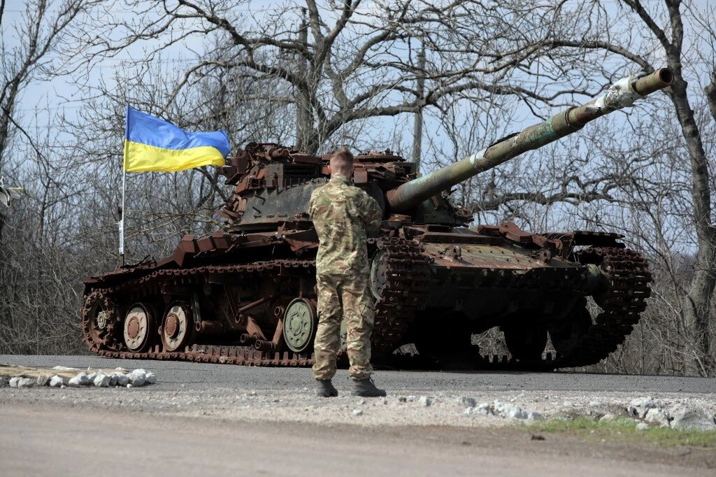 Washington Post: The US and NATO promised to protect Ukraine