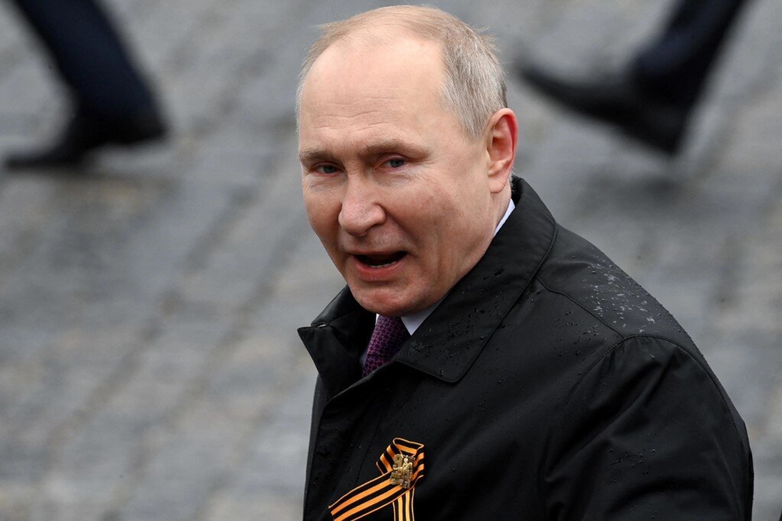 Euronews: Putin warns Russia’s enemies will have ‘teeth knocked out’