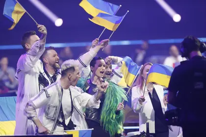 Ukrainian Eurovision act Go_A tops Spotify’s global Viral 50 chart