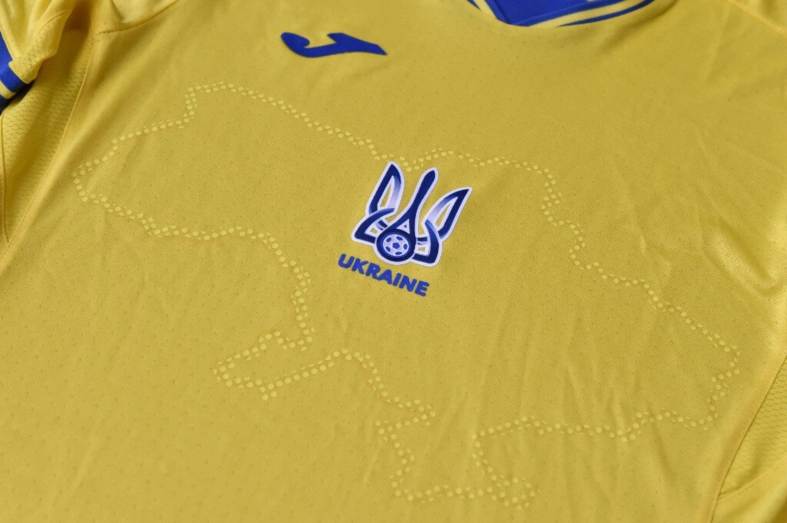 BBC: Ukraine’s Euro 2020 football kit provokes outrage in Russia